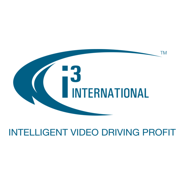 i3 International Inc. Logo PNG Vector