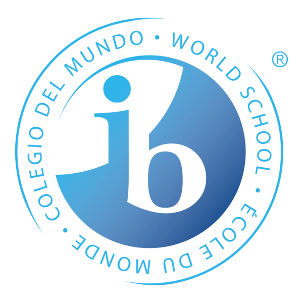 ib International Baccalaureate Logo PNG Vector