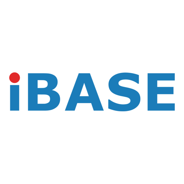 IBASE Logo PNG Vector