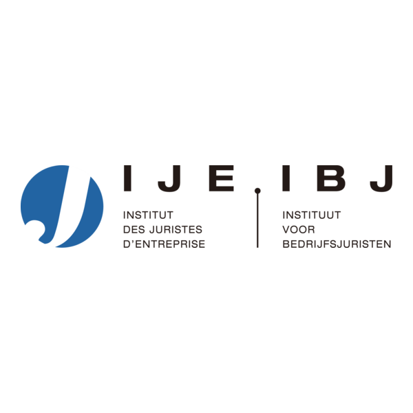 IBJ-IJE Logo PNG Vector