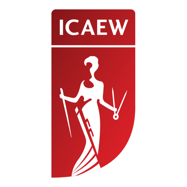 ICAEW Logo PNG Vector