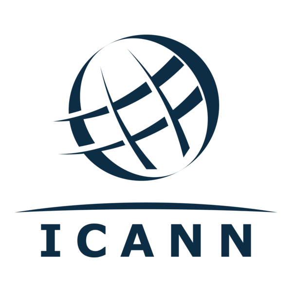 ICANN Logo PNG Vector