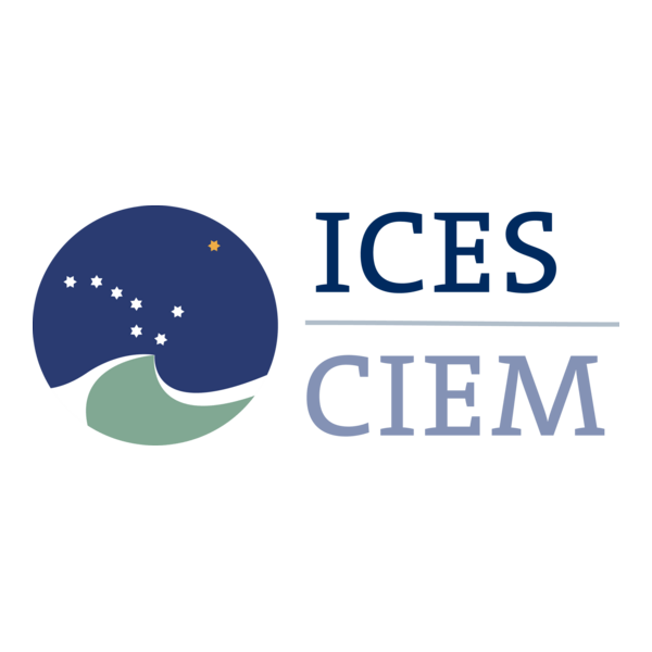 ICES Logo PNG Vector