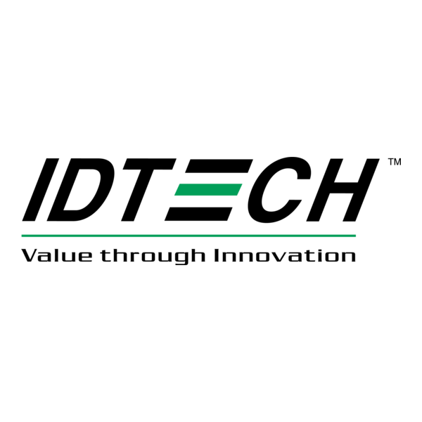 ID TECH Logo PNG Vector