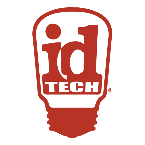 id Tech Logo PNG Vector