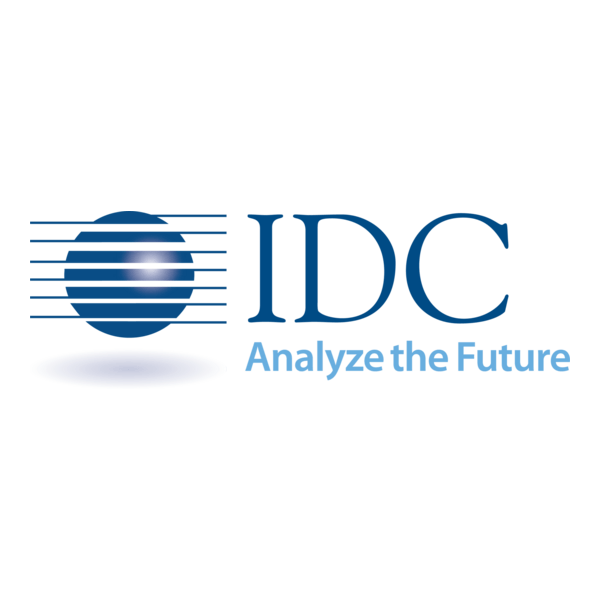 IDC Logo PNG Vector