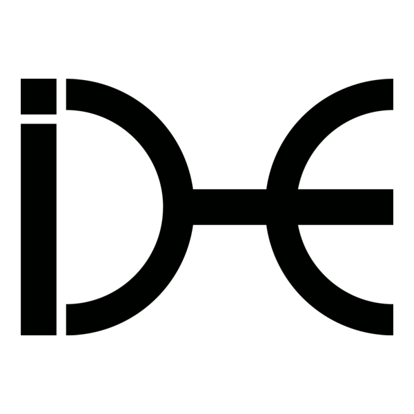 Ide Logo PNG Vector
