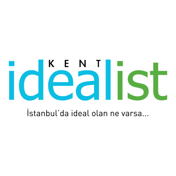 İdealist Kent Logo PNG Vector