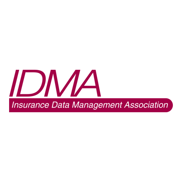 IDMA Insurance Data Management Association Logo PNG Vector
