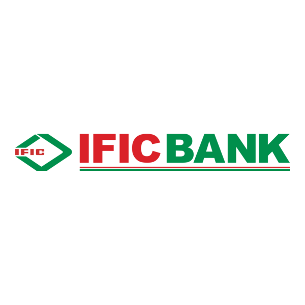 IFIC Bank Logo PNG Vector