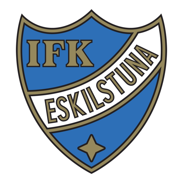 IFK Eskilstuna Logo PNG Vector
