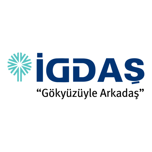 İgdaş Logo PNG Vector