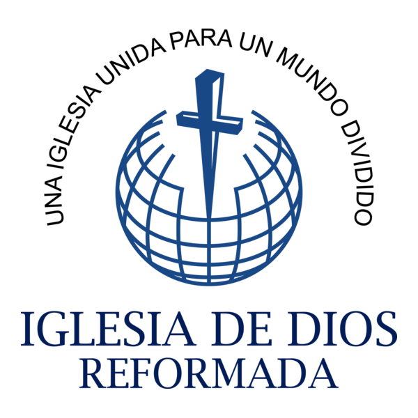 Iglesia de Dios Reformada Logo PNG Vector