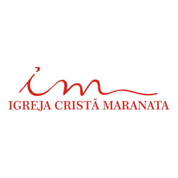 Igreja Cristã Maranata Logo PNG Vector