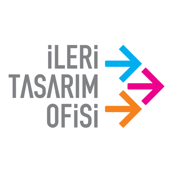 İleri Tasarım Ofisi Logo PNG Vector