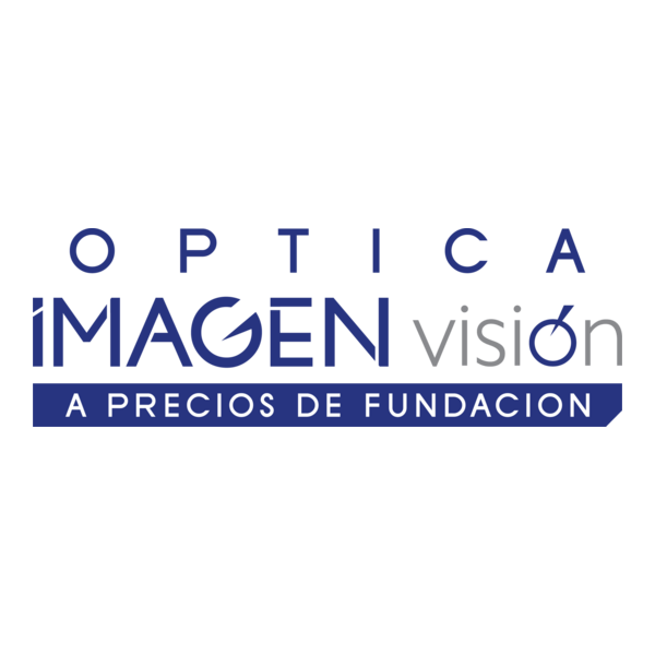 Imagen Vision Logo PNG Vector