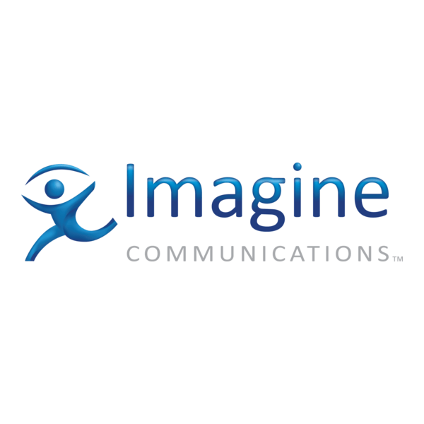 Imagine Communications Logo PNG Vector