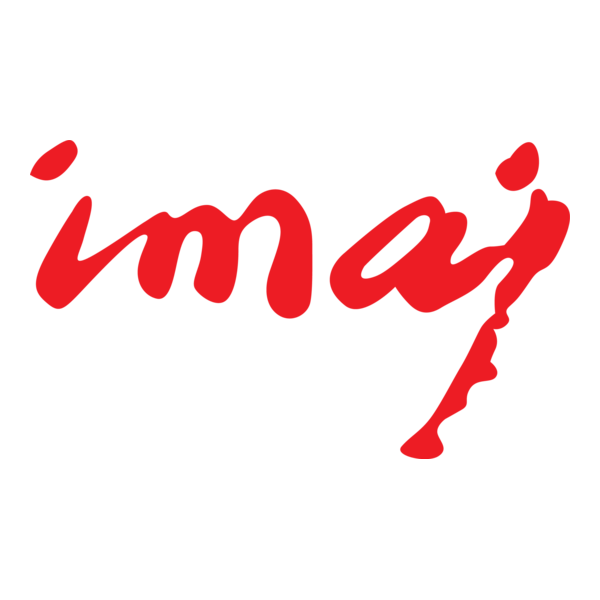 İmaj Pictures Logo PNG Vector