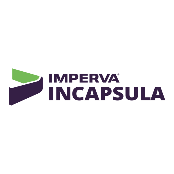 Imperva Incapsula Logo PNG Vector