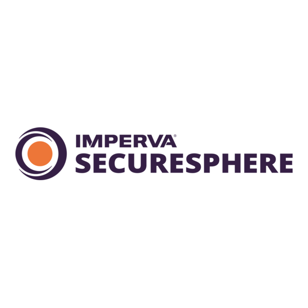 Imperva SecureSphere Logo PNG Vector
