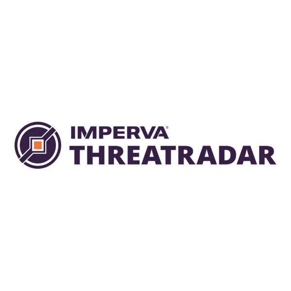 Imperva ThreatRadar Logo PNG Vector