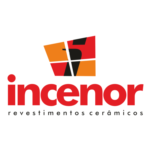 Incenor Logo PNG Vector