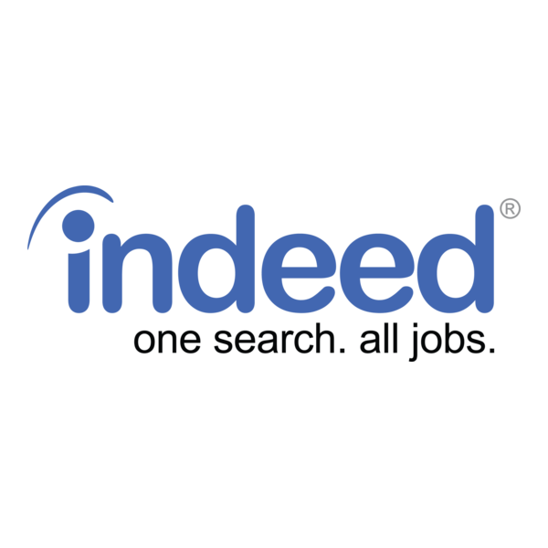 Indeed.com Logo PNG Vector