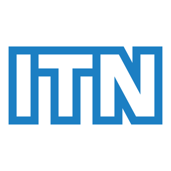 Independent Television News (ITN) Logo PNG Vector