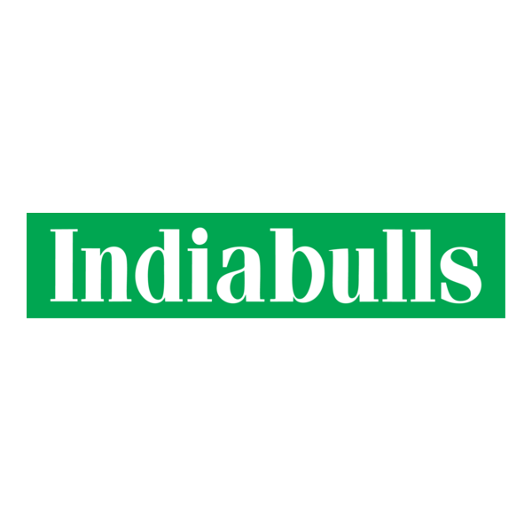 India Bulls Logo PNG Vector