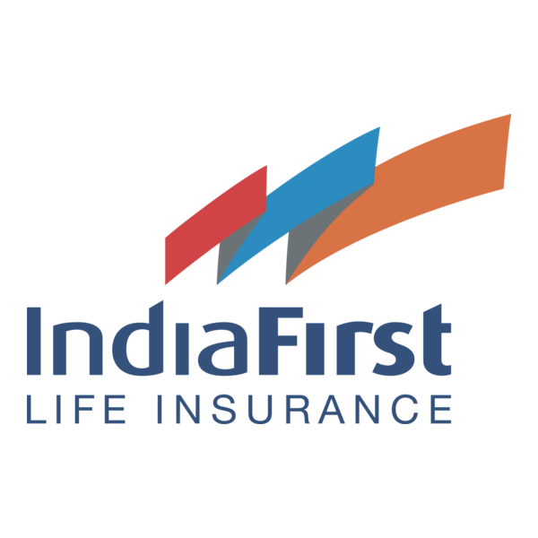 IndiaFirst Life Insurance Logo PNG Vector