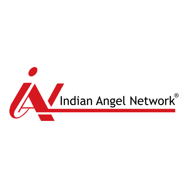 Indian Angel Network Logo PNG Vector