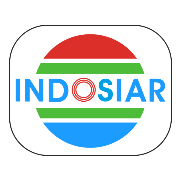 Indosiar Logo PNG Vector