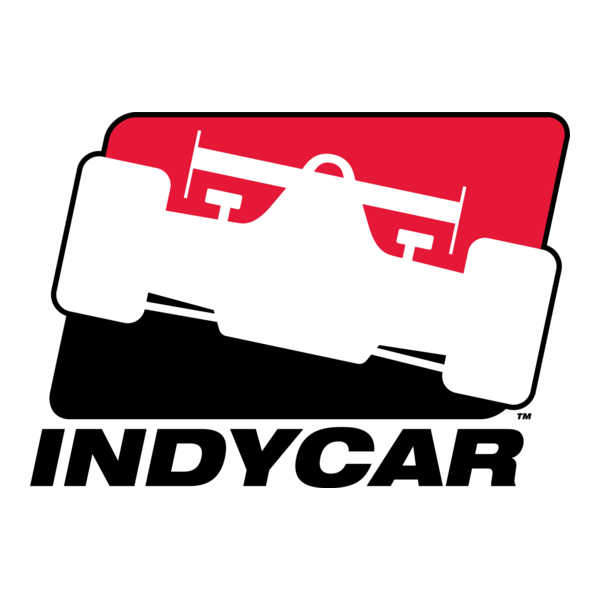 IndyCar Logo PNG Vector