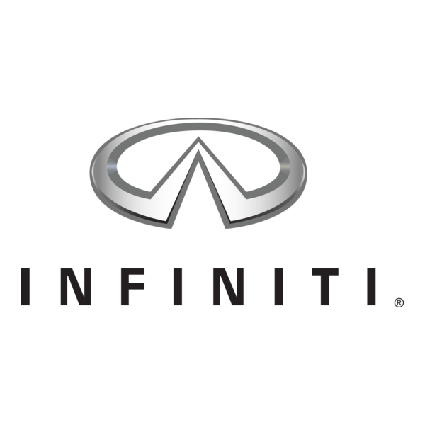 Infiniti Logo PNG Vector