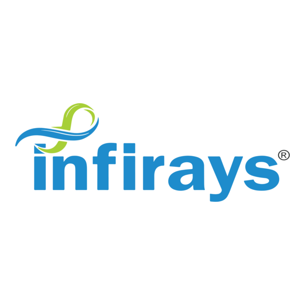 Infirays Logo PNG Vector
