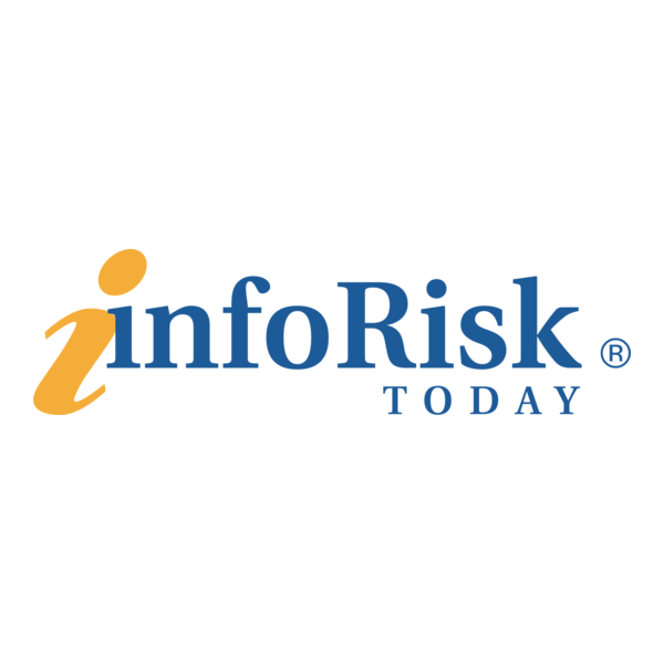 Info Risk Today Logo PNG Vector