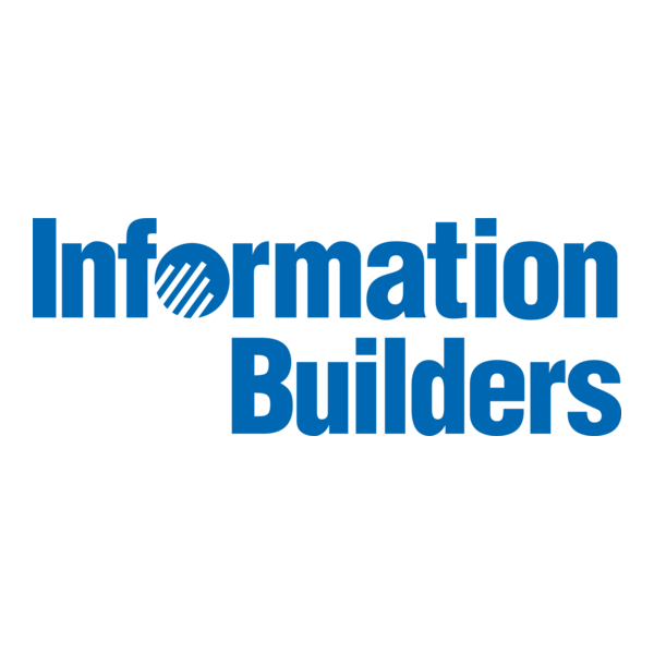 Information Builders Logo PNG Vector