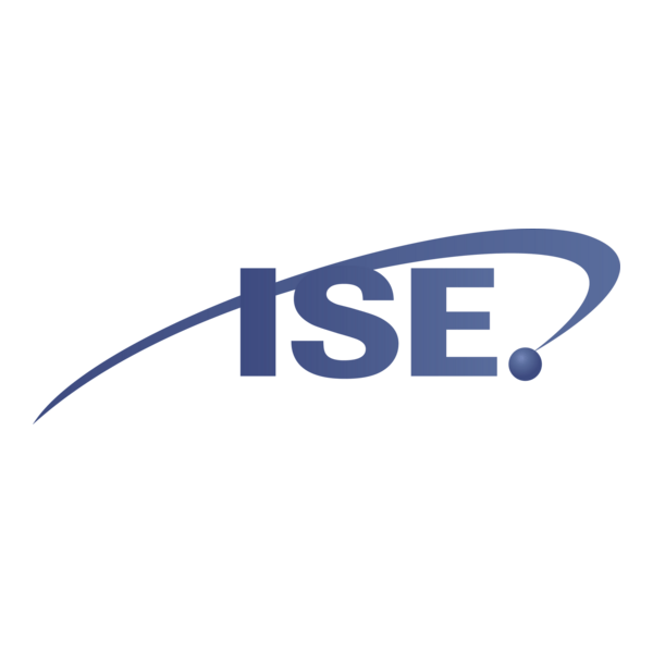 Information Sharing Environment ISE Logo PNG Vector