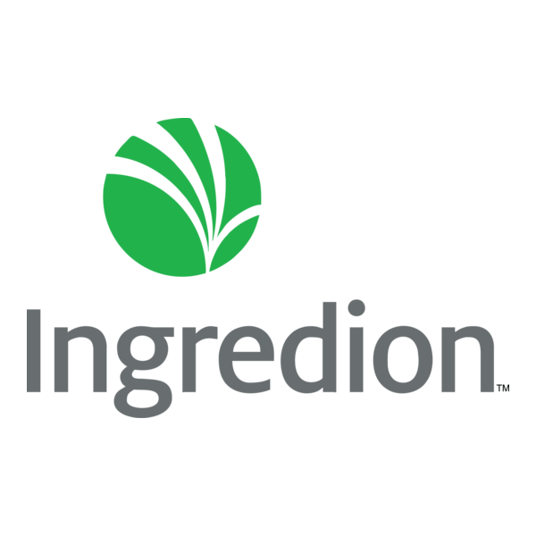 Ingredion Logo PNG Vector