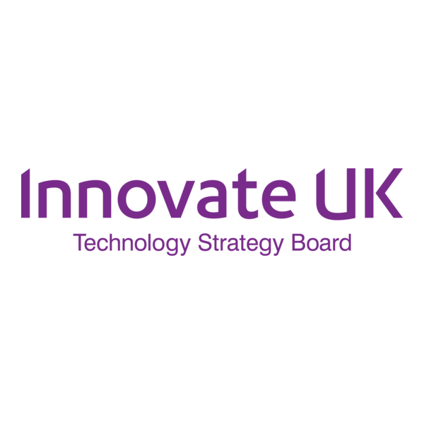 Innovate UK Logo PNG Vector
