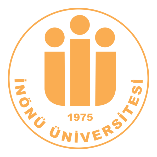 İnönü Üniversitesi Logo PNG Vector