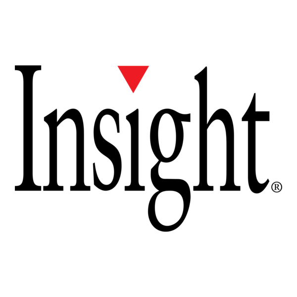 Insight Logo PNG Vector