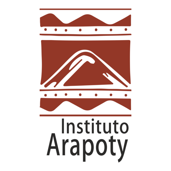 Insituto Arapoty Logo PNG Vector
