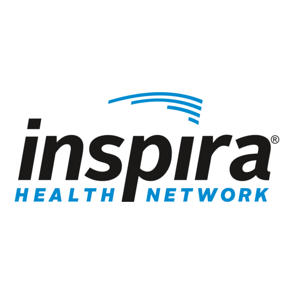 Inspira Health Network Logo PNG Vector