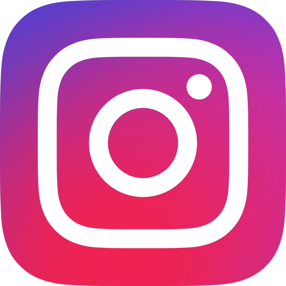 Instagram Logo PNG Vector