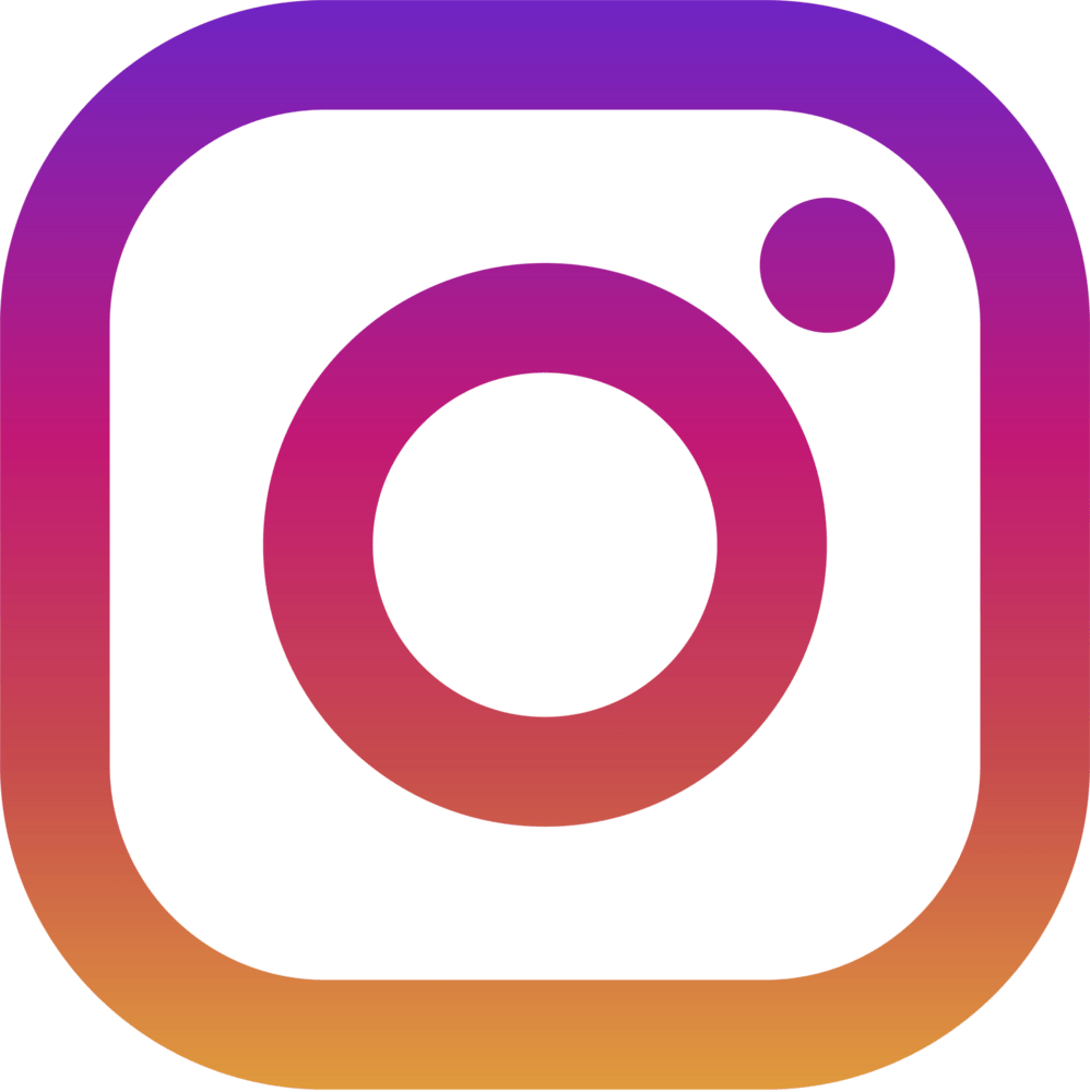 Instagram Logo PNG Vector