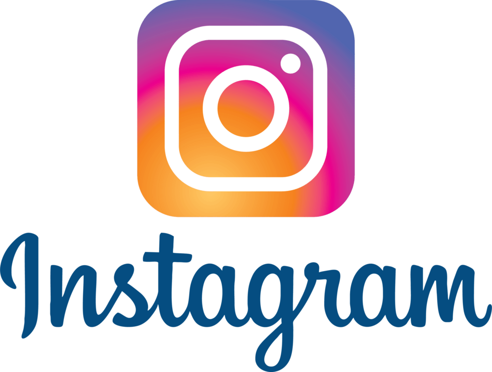 Instagram Logo PNG Vector