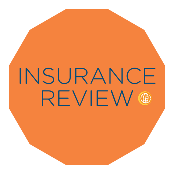 Insurance Review Logo PNG Vector
