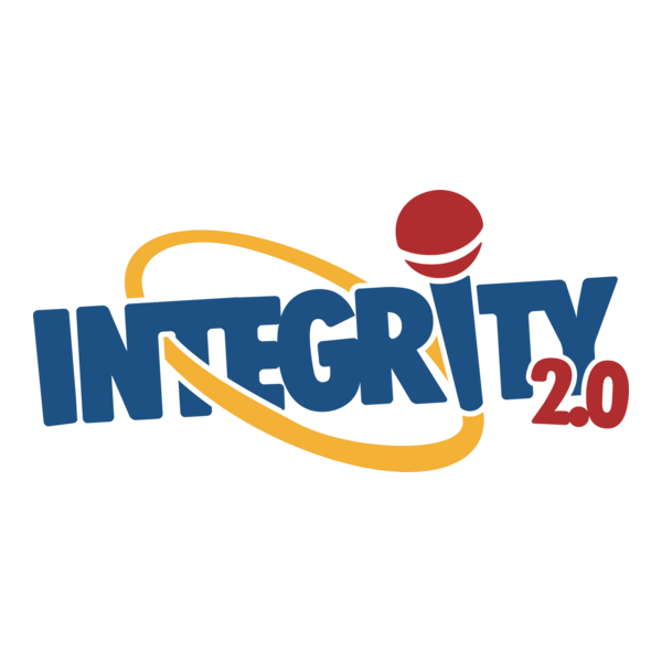 Integrity 2.0 Radio Logo PNG Vector