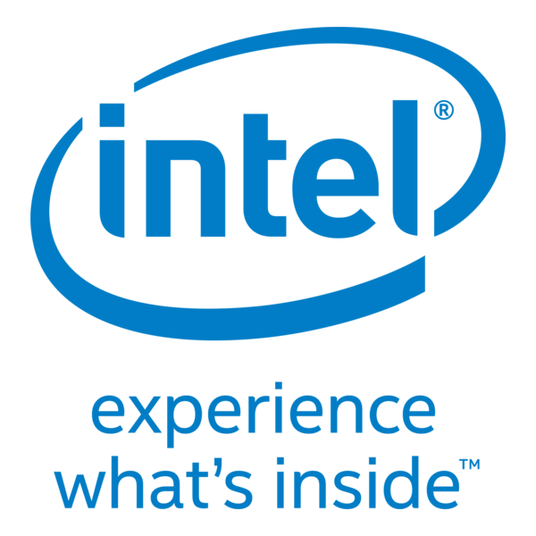Intel Experience What’s Inside Logo PNG Vector